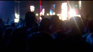 Marco Carola @ monegros2009