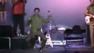 Cherry Poppin' Daddies 8/2/02 - Mr. White Keys (Part 18 of 24)