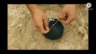 amazing experiment | hot oil vs water