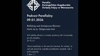 Poranek ze Słowem na 9 stycznia 2026