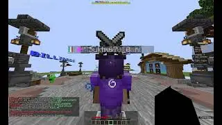 Minecraft gameplay  Crystal pvp (......)