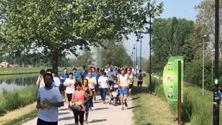 Padova Marathon 2018: Stracittadine, si corre sugli argini