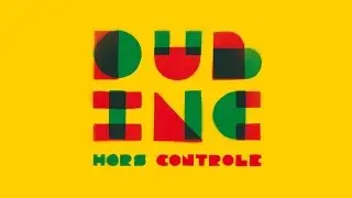 DUB INC - Fils de (Album 