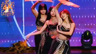 250628 文山流舞 115 Senophia  | 𝑪𝒓𝒖𝒔𝒉 𝑼𝒏𝒊𝒗𝒆𝒓𝒔𝒆 𝑽𝒐𝒍.𝟏𝟎 | Dance Choreo | 4K60FPS