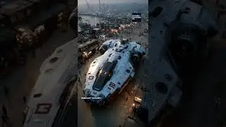 Trapped in a Loop on Planet-9