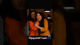 When Hamza Chose Hala Against the World ❤️🥀 | Hala nikaah moment | hania amir X Farhan saeed