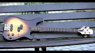 Jolana JANTAR BASS 1989 || Życzenia
