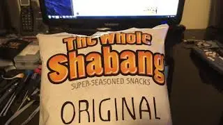 The Whole Shabang aka Prison Chips Review