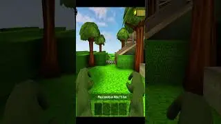 Playing as Hulk Troll Miss T and Stranger in Scary Teacher 3D Game Update #shorts