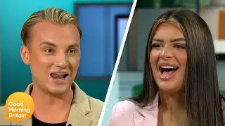 Tan Tax for Hotel Guests Who Stain Bedding: Ridiculous or Needed? | Good Morning Britain