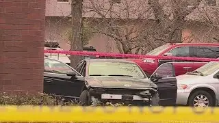Federal agents shoot man, woman in East Portland