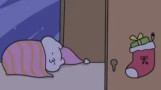 Bongo Cat - Happy New Year 2026 (Cover Version) 🎧