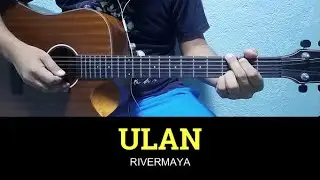 Ulan - Rivermaya | Guitar Tutorial | Guitar Chords