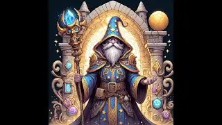 Hearthstone top deck!!! Climb to legend with Renathal lightmage