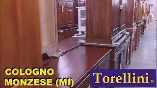 Torellini Arredamenti | Mobili Etnici a Milano