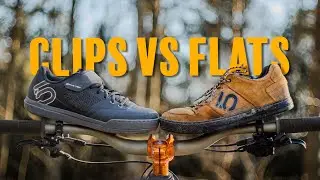 Five Ten Hellcat Pro vs. Five Ten Freeride &ndash; Which is Faster on the Trail?
