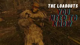 The best loadouts THAT YOU NEED in ghost recon breakpoint 