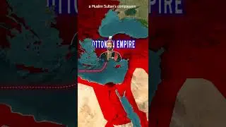 Ottoman Sultan's Secret Aid to Ireland During the Great Famine 🇹🇷🇮🇪