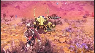 NMS Expedition Titan Phase 2