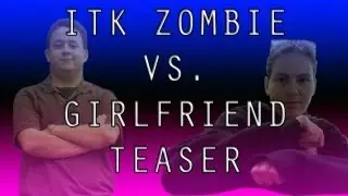 ITK Gaming: Battle of the Sexes Teaser