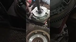 clutch pressure plate finger adjustment