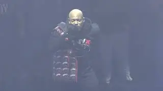 Onyx - Bichasniguz (Live at Aurora Concert Hall 27.01.2024)