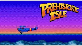Prehistoric Isle in 1930 - 1CC