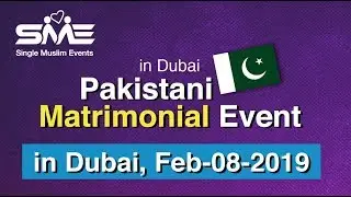 EVENT IN DUBAI, 08 FEB, 2019