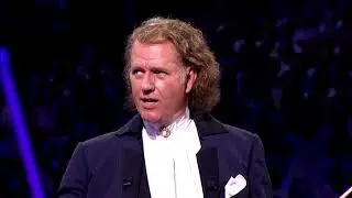 André Rieu: 70 Years Young Trailer | Cineplex Events