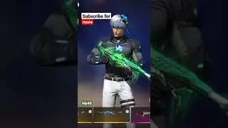 incubator mp40 ETERNAL DIAMOND #shorts