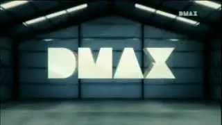 DMAX: Bumper 2012 (raccolta completa)