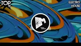 Top 10 Drops: ELECTRO HOUSE 🔊 (June 2025)