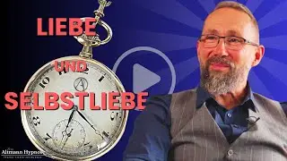 ✨Hypnose für tiefe Selbstliebe & Liebe ✨