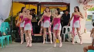 Clap Snap dance by CTJ NAVAS BAND DANCERS