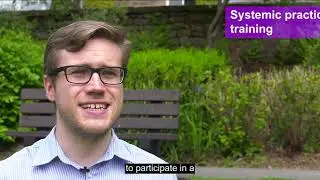 Be a social worker for Derbyshire