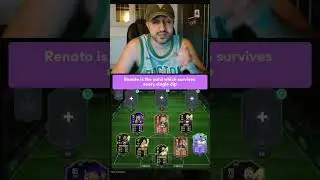 FLASHBACK RAMOS SBC ✅