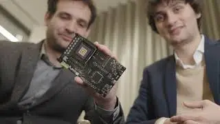Neuronova Delivers Ultra-Low-Power Edge Intelligence for Smart Devices with Cadence Tools