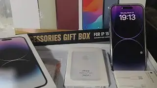 Testing of my IPHONE 14 PROMAX CAMERA