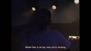 Maale Gars - Du Schl&eacute;ifs (Video by Turnup Tun)