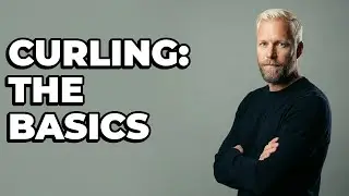 What Are The Rules For Playing Curling?
