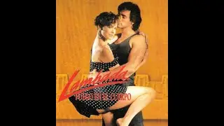 🎥 Lambada (1990) Movie Trailer 🎞️ | Retro Dance Craze | 90s Nostalgia Galore! 💃🔥