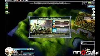 Fallen Enchantress - prezentacja gry