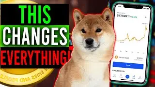 DOGECOING COMING TO COINBASE! HOW TO BUY DOGE ON COINBASE (DOGECOIN PRICE TARGET) (DOGE ON COINBASE)