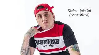 Białas - Jak oni (skrecze: DJ Ace) [Avens blend]