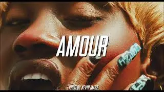 (FREE) Fally Ipupa x Dadju Type Beat - 