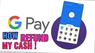 Как вернуть деньги с Tez (Google Pay) || Ожидание банковских проблем с Tez || Google Pay || G Pay