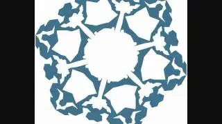 Make - A - Flake Snowflakes Part 1