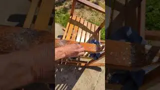Murphy's Soap Wood Cleaner #shorts