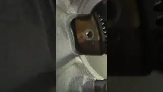 flywheel to torque converter #fypシ #mobile #mechanic #letsgo #work #funny #travel #advice
