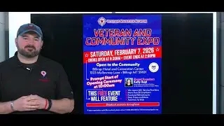 Veteran & Community Expo 2026 | Billings MT | Full Event Info